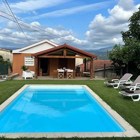 Casa Da Vila Em Селоріку-де-Башту Екстер'єр фото